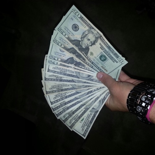 A Joey Thang Ft. Joey Gets Money at Swisha Suite Mastering