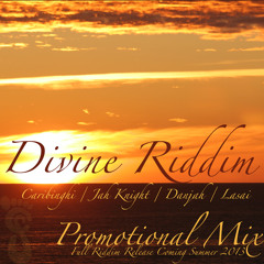 DIVINE RIDDIM PROMOMIX