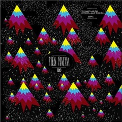 [LBN020] Nick Rivera - "The Wasp And The Butcher...and The Bird"