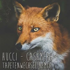 Hucci - Cashmere (Tapetenwechsel Remix)