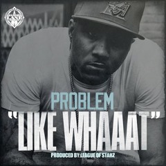 Like Whaaat (Remix) Ft. Wiz Khalifa, Chris Brown, Tyga & Master P