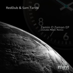 RedDub & Sam Farsio - Hurry Up (Original Mix)