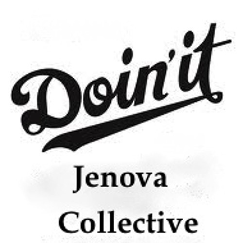 The Jenova Collective - Doin' It ***Out now on Billybong Records!***