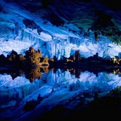 411 - Blue Caves