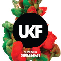 EXCLUSIVE: UKF Summer Drum & Bass Minimix