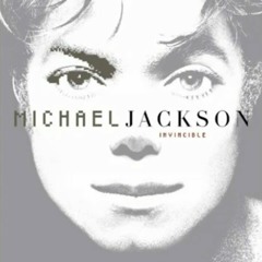 Michael Jackson-Don't Walk Away