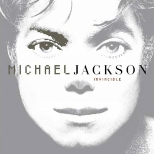 Michael Jackson-Don't Walk Away