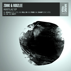 VIVa 101 /// Zohki & Roozlee - 101