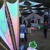 Artwork for Equinox NeoGoa 2012 : TOUCH Samadhi Annual Festival