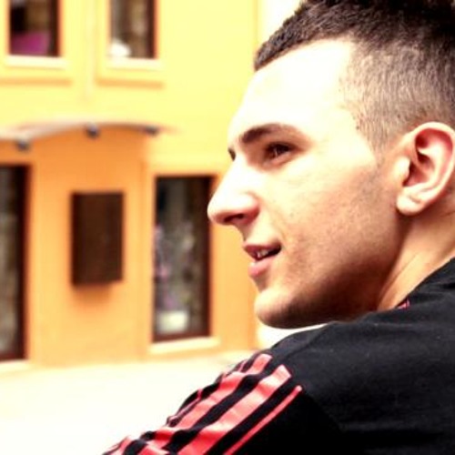 Εδώ Θα Μείνω - Toquel