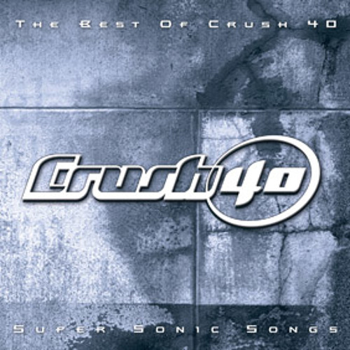 Crush 40 - His World