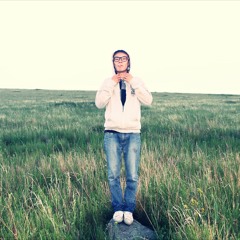 Greeting for Mongolian Beatbox Group (Event)