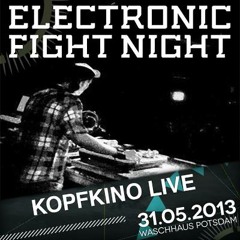 zerlaufen...kopfkino-live