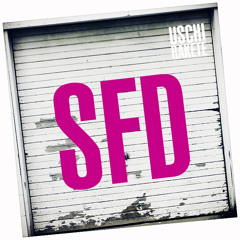 San Fan Disko - KINGSIZE :: mix