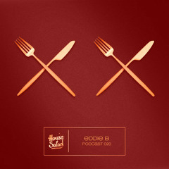 House Salad Podcast 020