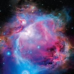 Leaving the Stars Behind Us