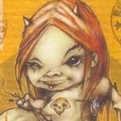 ALERTE by STUPID GIRL on Amiga