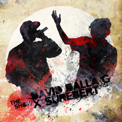 I Wanna Go Back Home Ft. Mic-B (David Dalla G x Surebert's The Show EP)