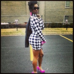 Cinnoman - I Can See (Prod. By Vinny Mac)