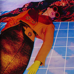 Ultramarine - Closer (B Deep Edit)