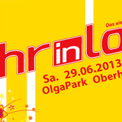 Minupren & Stormtrooper @ Ruhr In Love 2013