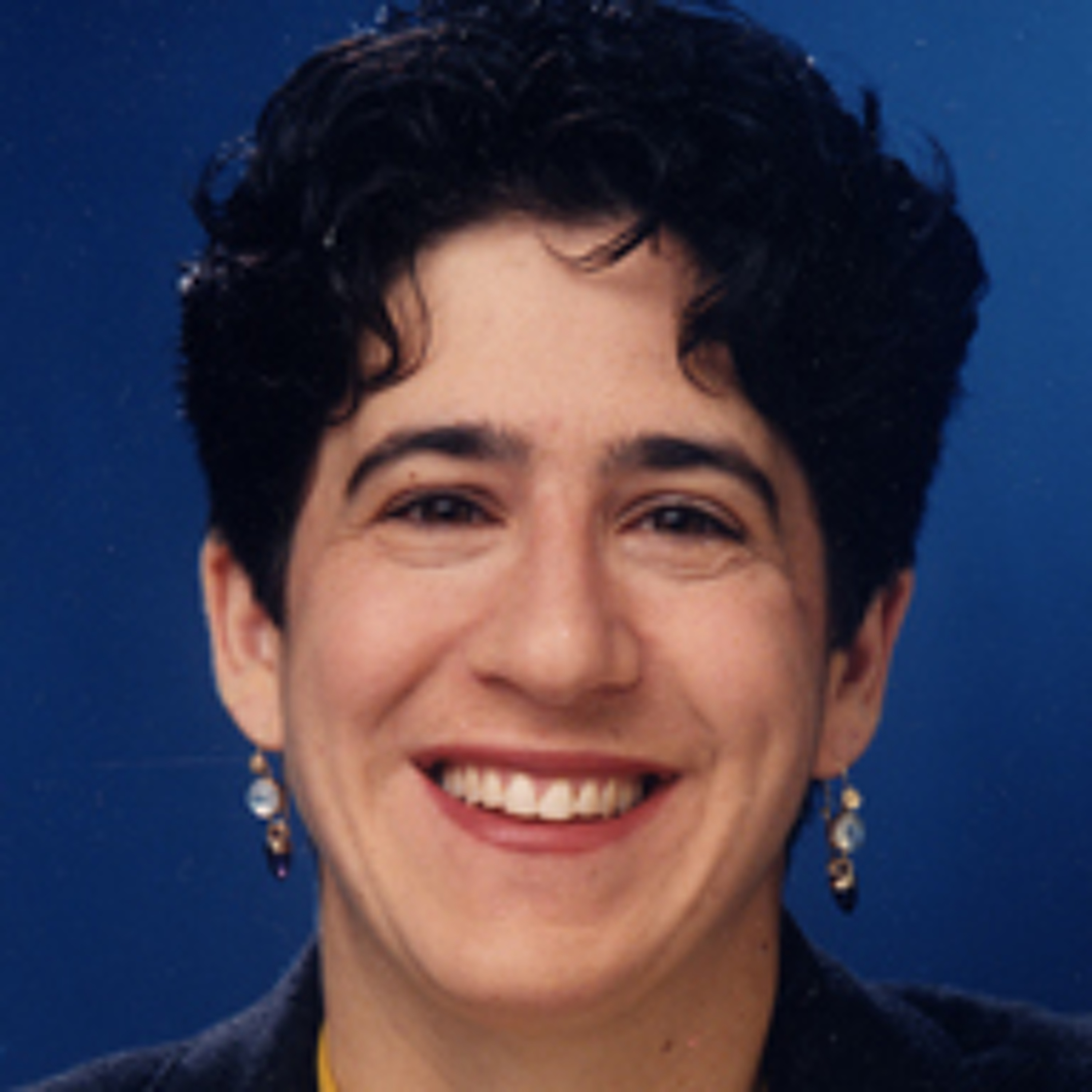 Rabbi Sydney Mintz