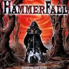 Hammerfall - Glory To The Brave (Krekr's House Remix)