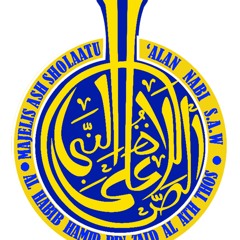 Syabaabu Ahlil Jannah Al Hasan Wal Husein ( Majelis Ash Sholaatu'alanNabi SAW ) - Ya Habibana Ali