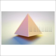Teeel - Marx On My Heart (Estate Remix) FREE DOWNLOAD