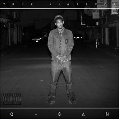 C-San "Beast" (Prod. by Beats4Clothes)