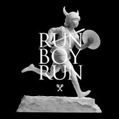 Woodkid - Run Boy Run (Vagabond Remix)