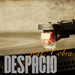 Despacio (feat. Kobra)
