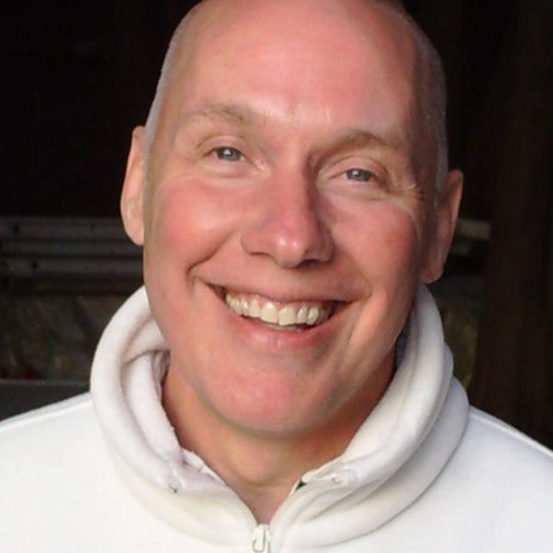 David Hoffmeister & A Course In Miracles - Wednesday morning Satsing