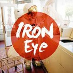 Williamsburg - Iron Eye