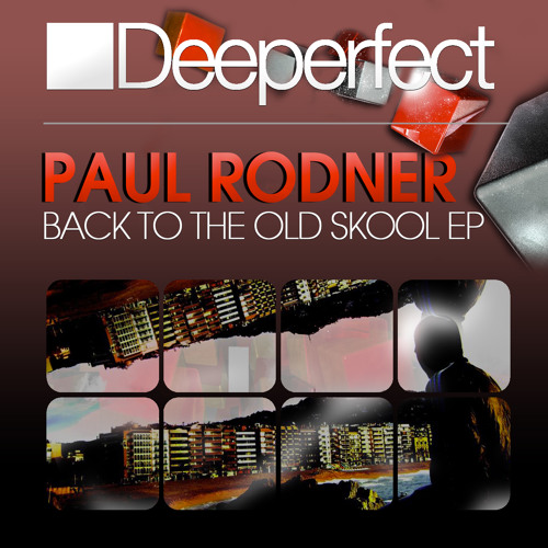 Stream Paul Rodner - My Soul Cries Out Hallelujah (Original Mix) -> OUT NOW  @ DEEPERFECT RECORDS by Paul Rodner | Listen online for free on SoundCloud