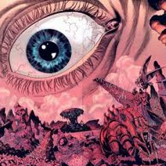 KINERMANIC  - Pathetic Fuck