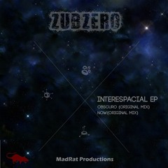 Zubzero - Obscuro (Preview) [MadRat Productions]