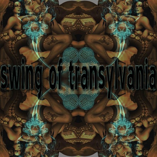 Swing Of Transylvania
