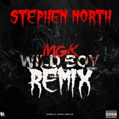 *WILD BOY REMIX* "Prison Cell Memories"