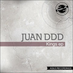 Juan Ddd - El Bronx (Original Mix)