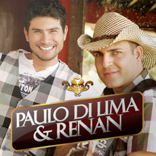 06 Eu vou Mudar - Paulo di Lima e Renan