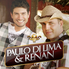 10 Parte do Passado part. Nayara Azevedo - Paulo di Lima e Renan