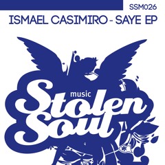 Ismael Casimiro - Psicotropico (Original Mix)
