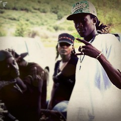 Lil C (Madtwoz) - I Know They Hatte Me