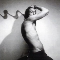 RICK OWENS SPRINGSUMMER 2014 MENSWEAR