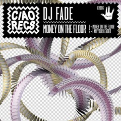 Dj Fade - I Am Your Leader (Released On Ciao Records)