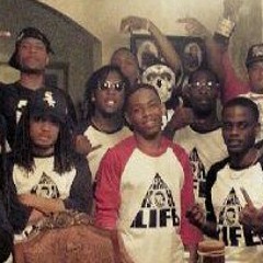 SD, Kush Mac, Richie Rich - Finesse Gang (Betta Getcha Hoe)