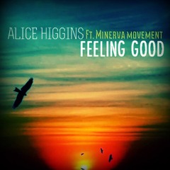 Music lady Neo soul mix