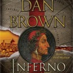 Inferno by Dan Brown