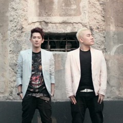 I'm Gonna Say Hello - EZIS